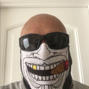 Meet your Posher, Allan